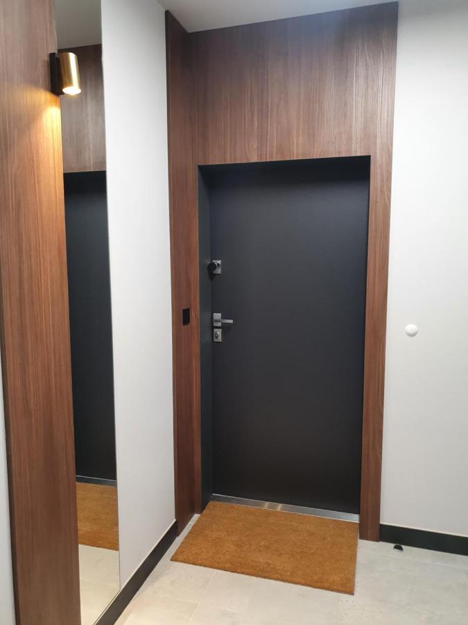 15 Pietro Sokolska 30 Towers Apartments - New- Lux- Parking- Sauna- Gym- And Good View From 15Th Floor Katowice Bagian luar foto