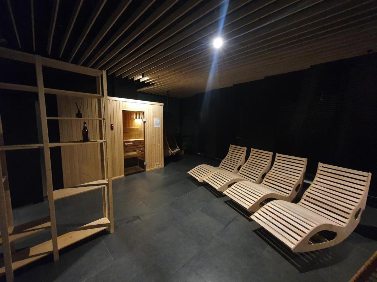 15 Pietro Sokolska 30 Towers Apartments - New- Lux- Parking- Sauna- Gym- And Good View From 15Th Floor Katowice Bagian luar foto